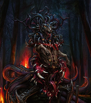 Shub-Niggurath